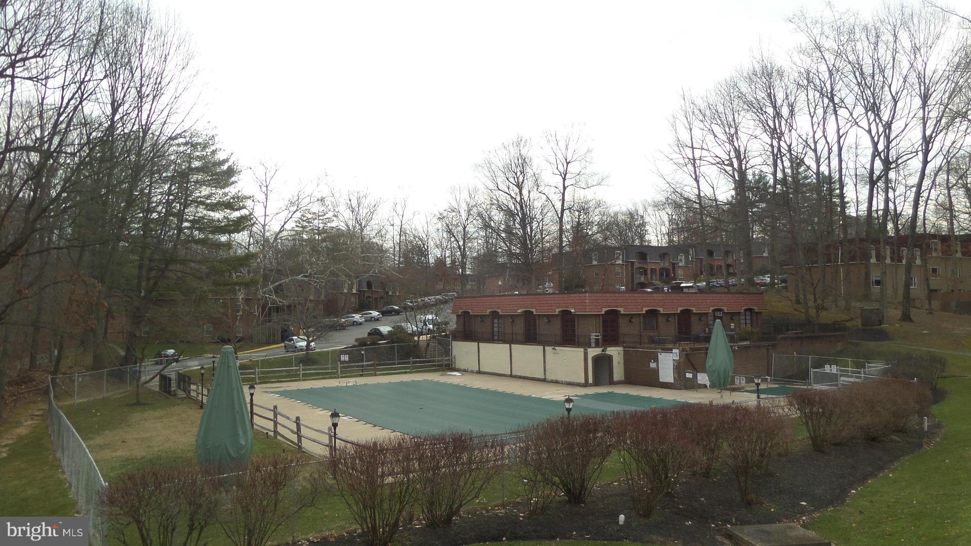 5907 Noblestown Road, Unit 65 Springfield, VA 22152 - Photo 21 of 22 1 of 2 pools