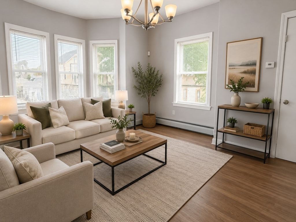 102 Tremont Street, Unit 1 Fall River, MA 02720 - Photo 7 of 12
