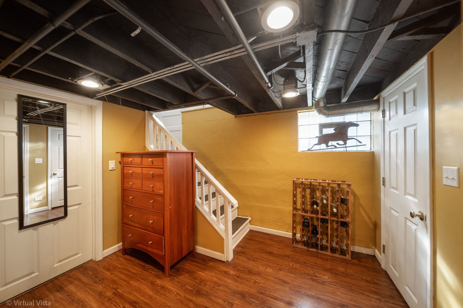 253 Olmsted Road Riverside, IL 60546 - Photo 28 of 36 a view of a storage & utility room