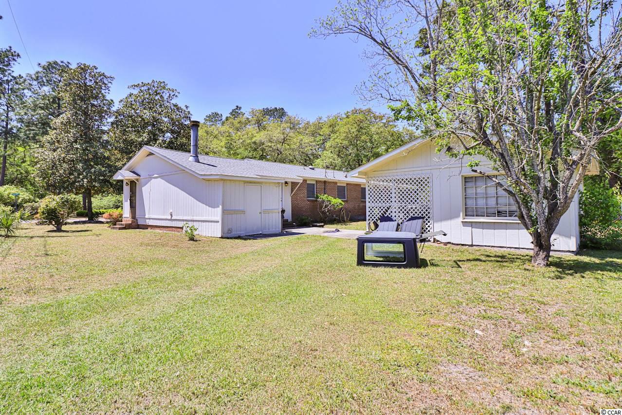 902 Drayton Street Georgetown, SC 29440 - Photo 29 of 34