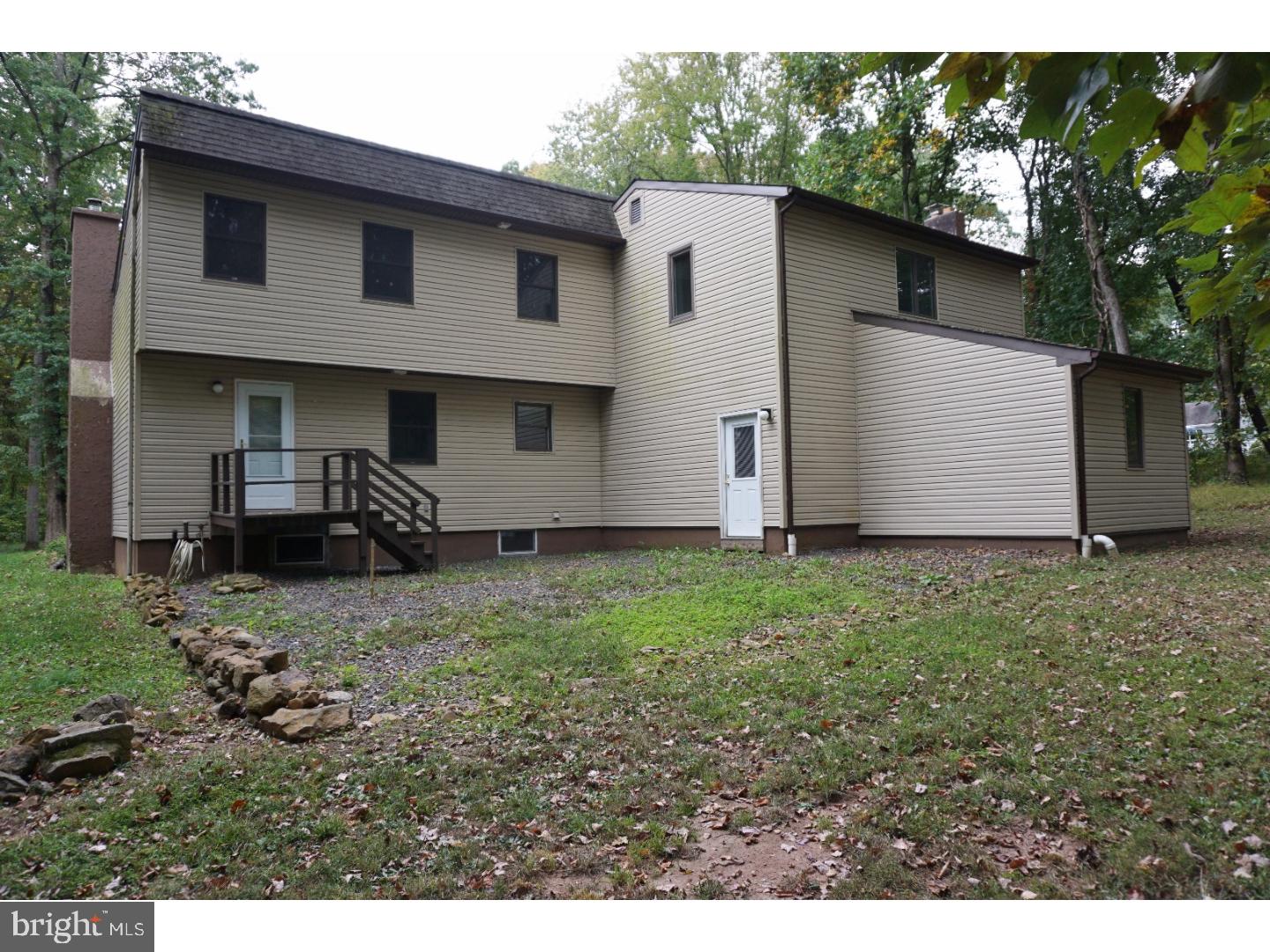 208 Beaver Run Road Ottsville, PA 18942 - Photo 24 of 25 Gallery Image 24
