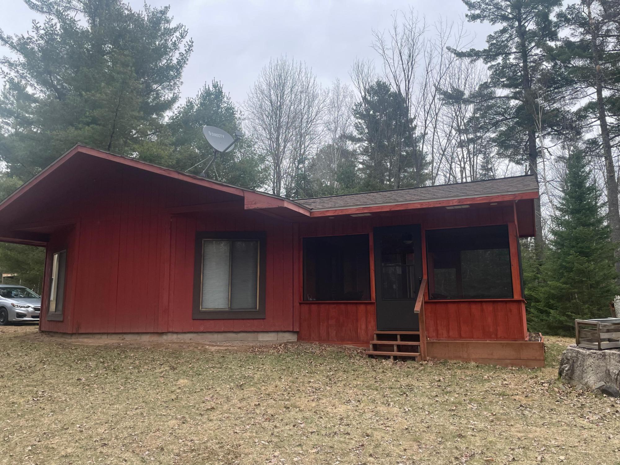 4091 West North Clover Road Winter, WI 54896 - Photo 2 of 39 Gallery Image 2