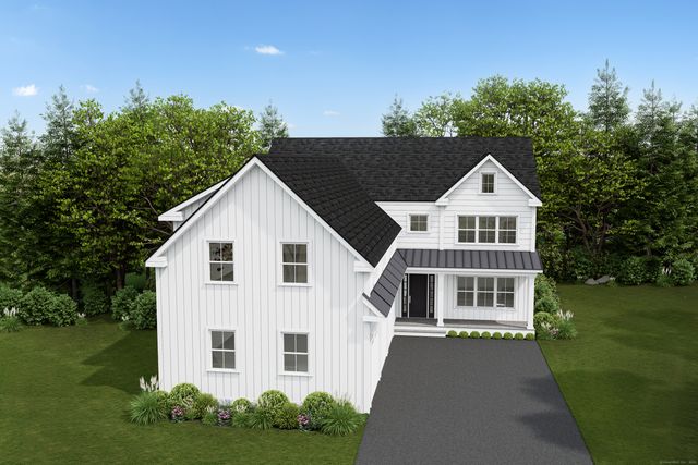 $3,499,000 | 20 Locust Hill Road, Darien, CT 06820