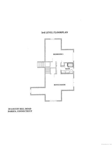 $3,499,000 | 20 Locust Hill Road, Darien, CT 06820