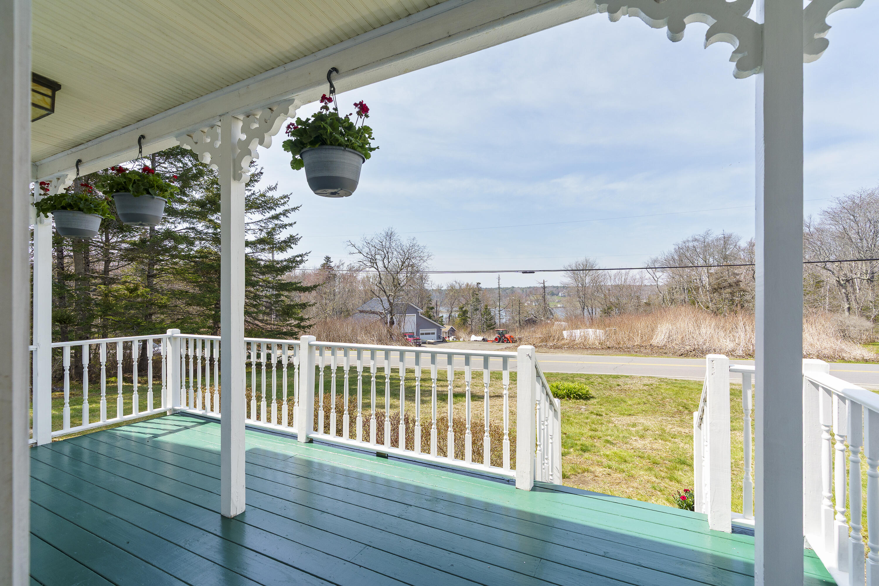 178 Huddle Road Bristol, ME 04554 - Photo 37 of 73