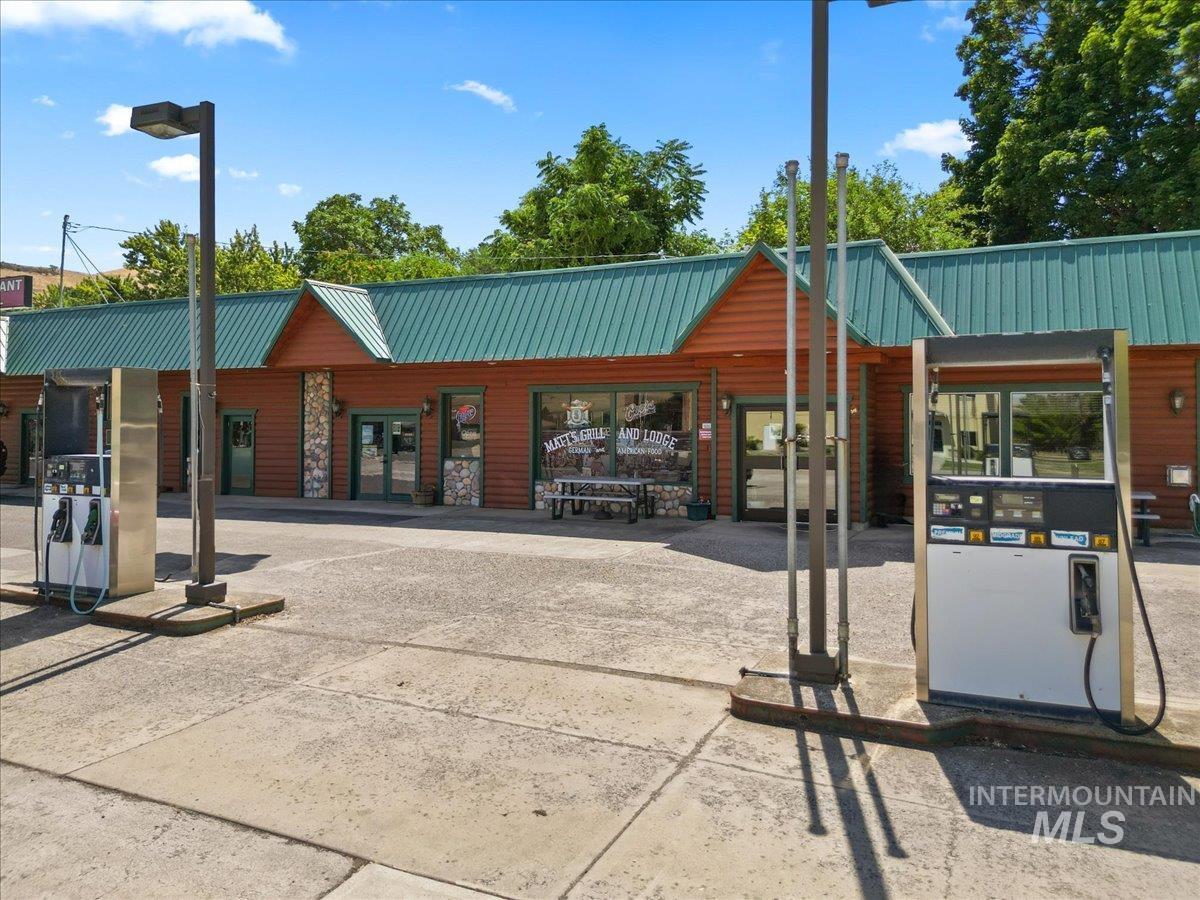 90 2nd Street Asotin, WA 99402 - Photo 3 of 25 View of property