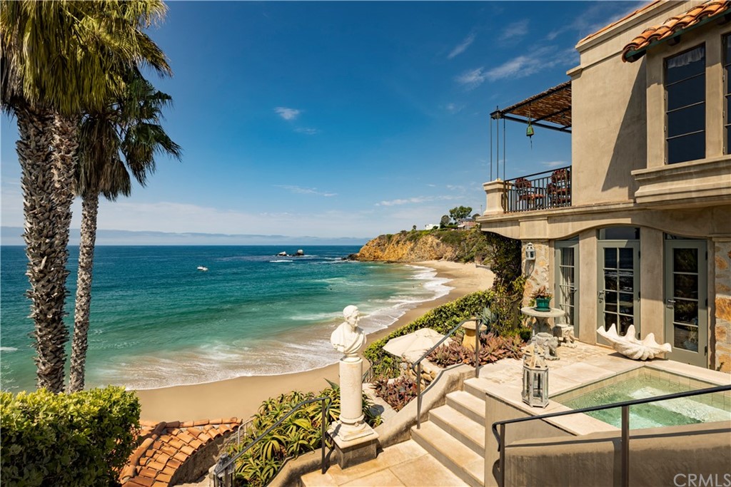 1187 Marine Drive, Laguna Beach, CA 92651 Compass
