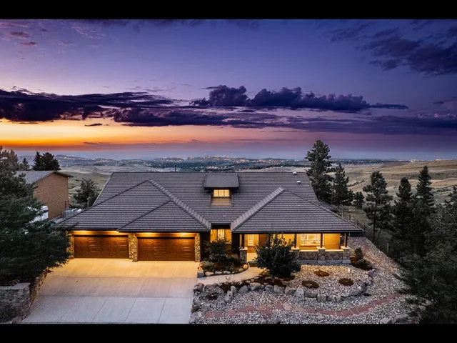 $1,950,000 | 3000 Garden Creek Road, Casper, WY 82601
