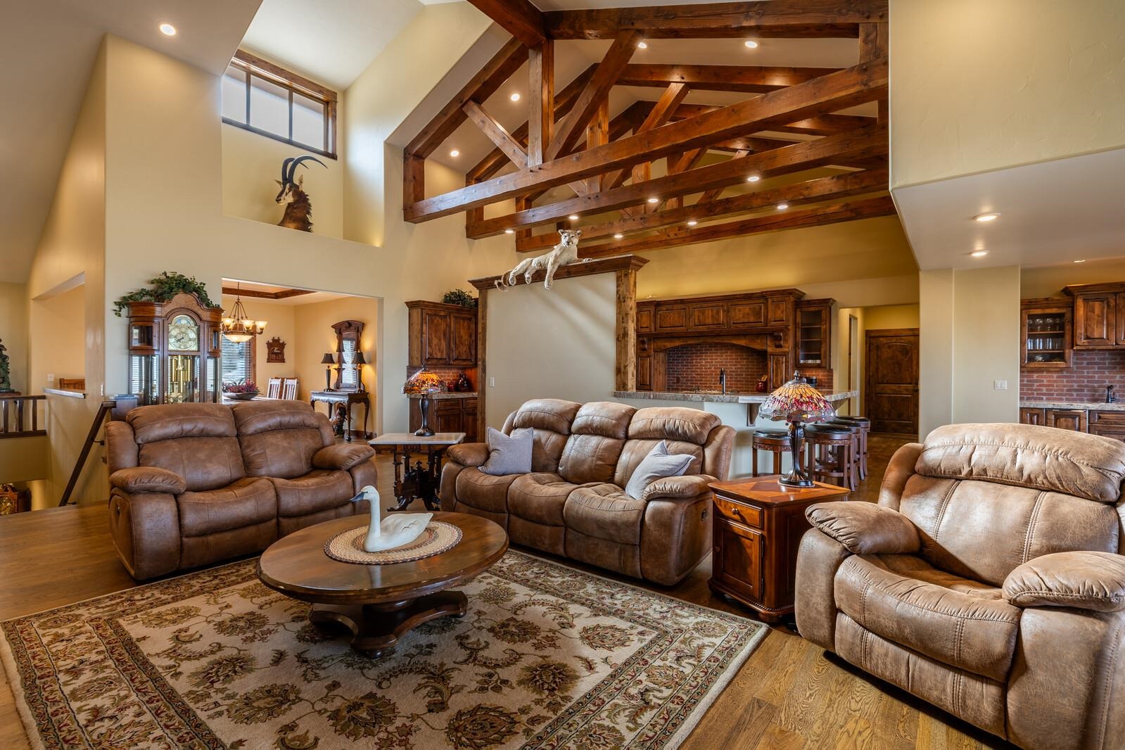 3000 Garden Creek Road Casper, WY 82601 - Photo 12 of 50