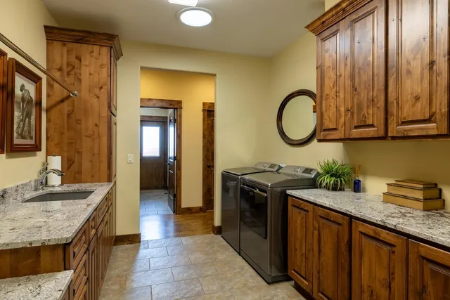 $1,950,000 | 3000 Garden Creek Road, Casper, WY 82601