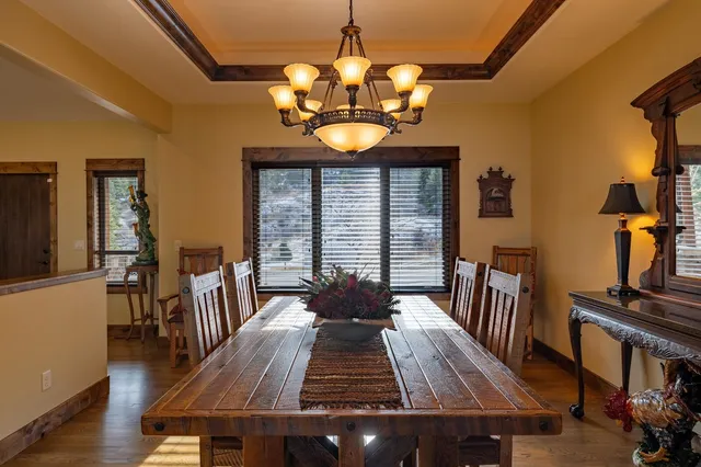 $1,950,000 | 3000 Garden Creek Road, Casper, WY 82601