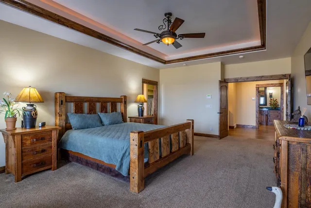 $1,950,000 | 3000 Garden Creek Road, Casper, WY 82601