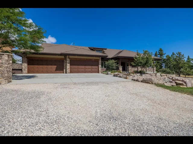 $1,950,000 | 3000 Garden Creek Road, Casper, WY 82601
