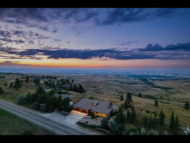 $1,950,000 | 3000 Garden Creek Road, Casper, WY 82601