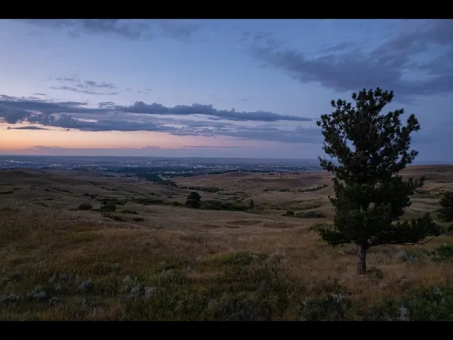 $1,950,000 | 3000 Garden Creek Road, Casper, WY 82601