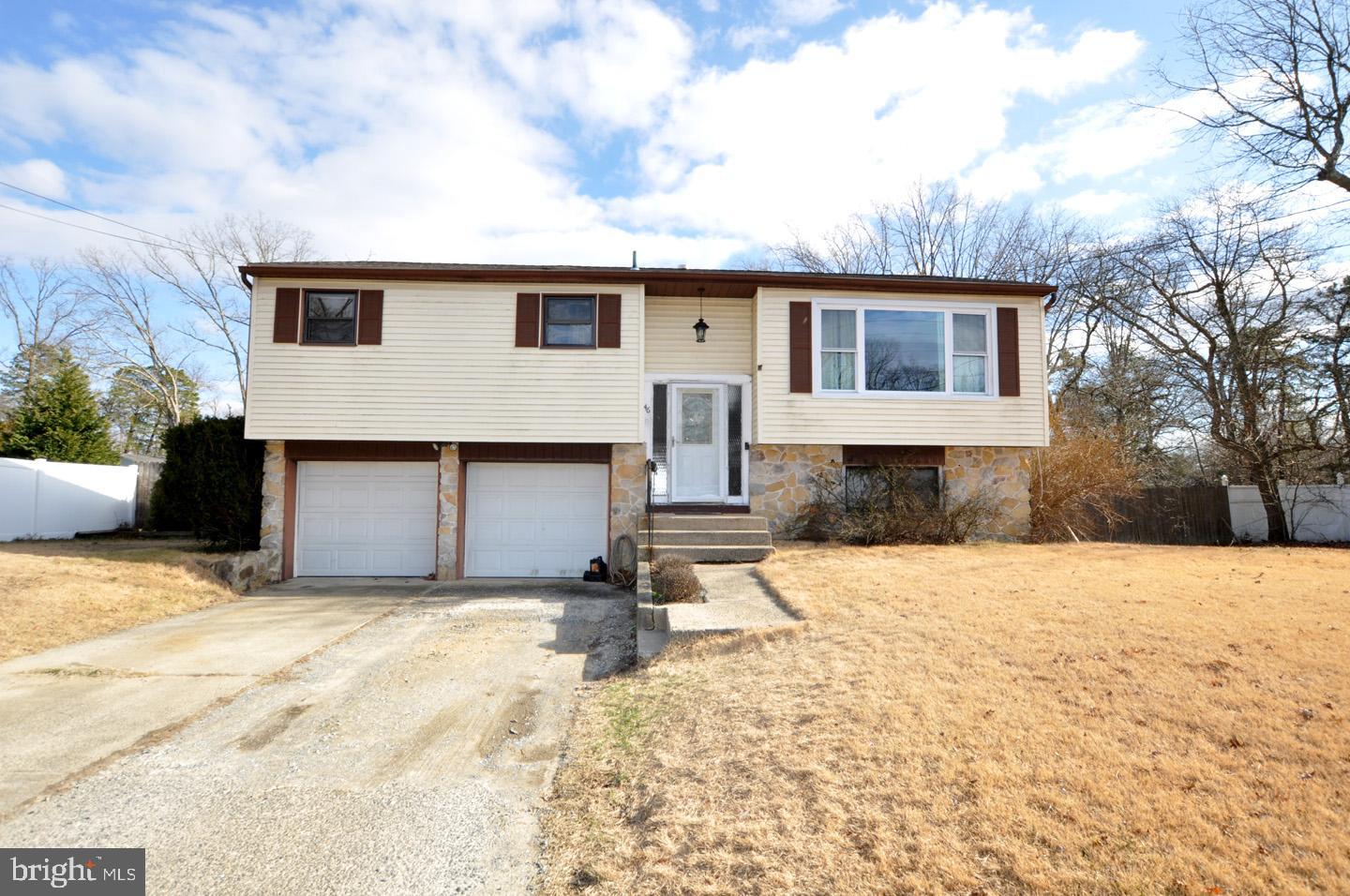 46 Briarcliff Road Atco, NJ 08004 - Photo 1 of 25 Gallery Image 1