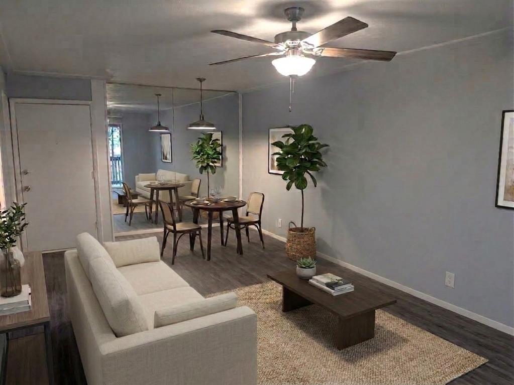 4859 Cedar Springs Road, Unit 351 Dallas, TX 75219 - Photo 10 of 15 Gallery Image 10