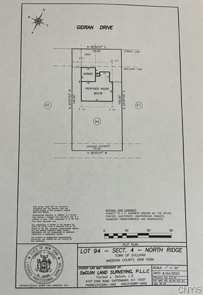 2238 Gidran Drive Sullivan, NY 13037 - Photo 7 of 7