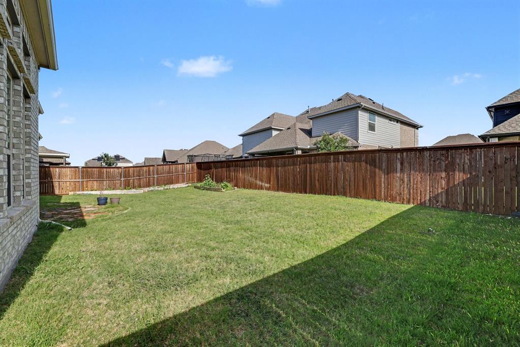 561 LeTara Ranch Road Haslet, TX 76052 - Photo 38 of 40