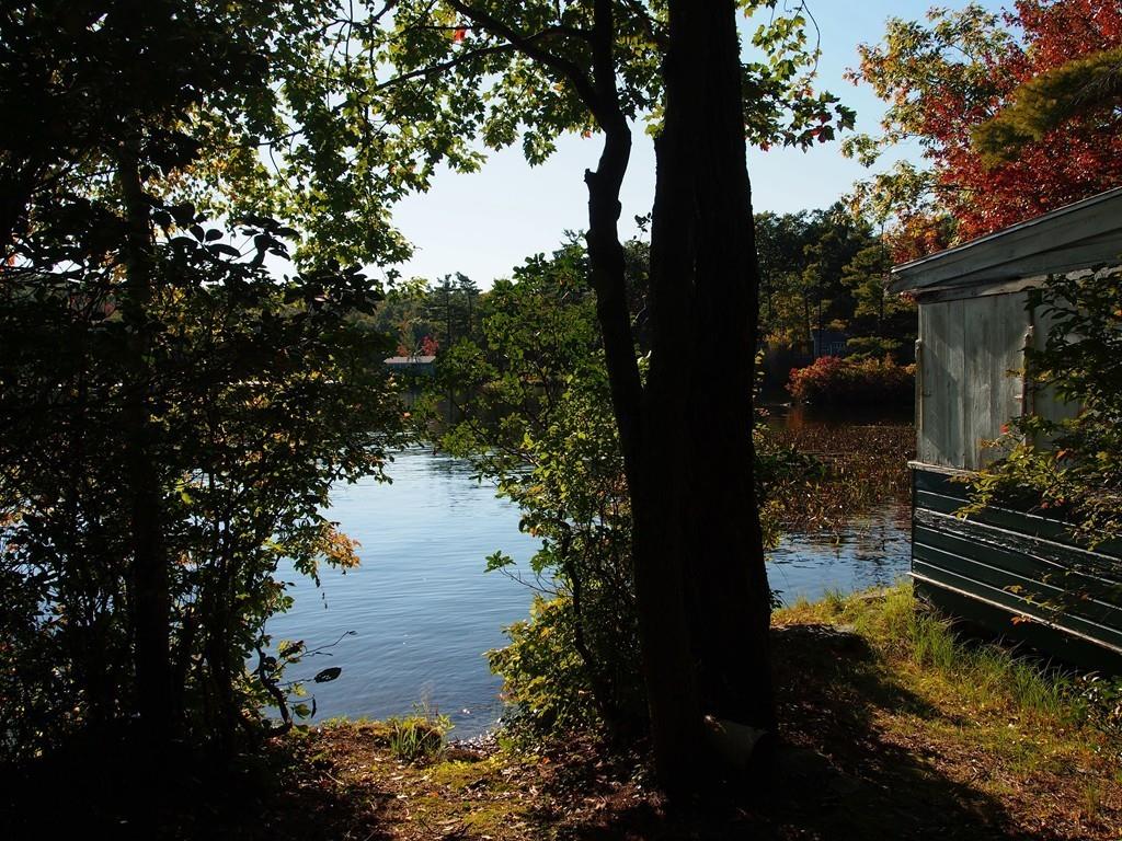 15 Old Barre Road Phillipston, MA 01331 - Photo 6 of 21 a view of a lake view