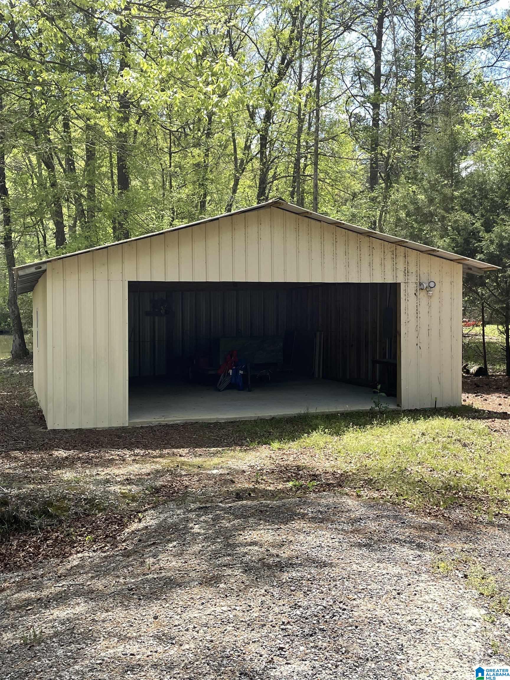 410 Waldrop Road Ashville, AL 35953 - Photo 13 of 15