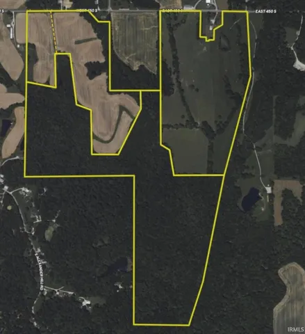 $1 | 450 South Washington In 47501, Washington, IN 47501