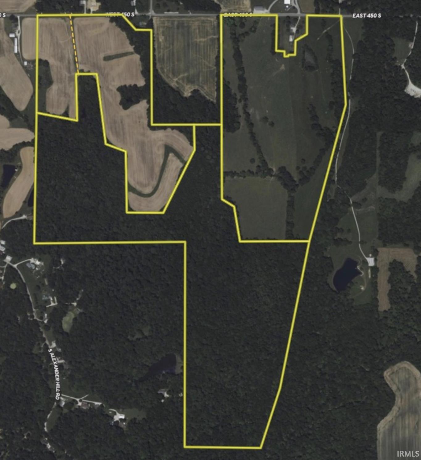 450 South Washington In 47501 Washington, IN 47501 - Photo 1 of 1