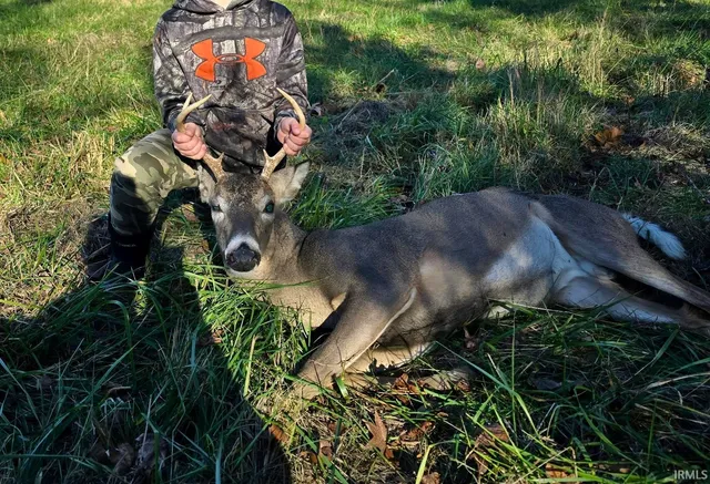 $1,099,000 | 450 South Washington In 47501, Washington, IN 47501