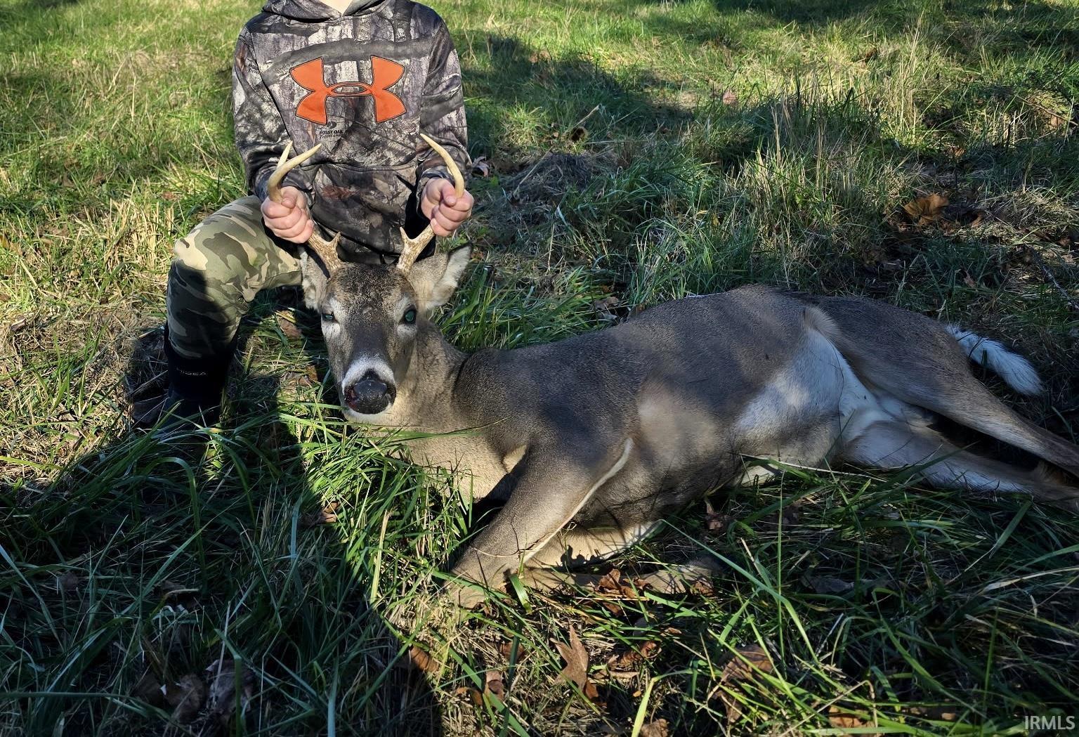 450 South Washington In 47501 Washington, IN 47501 - Photo 20 of 36