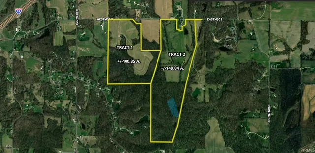 $1,099,000 | 450 South Washington In 47501, Washington, IN 47501