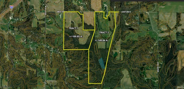 $1,099,000 | 450 South Washington In 47501, Washington, IN 47501