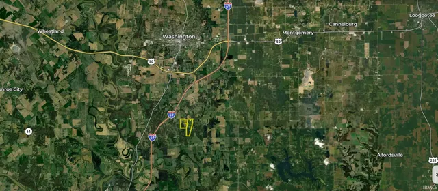 $1,099,000 | 450 South Washington In 47501, Washington, IN 47501