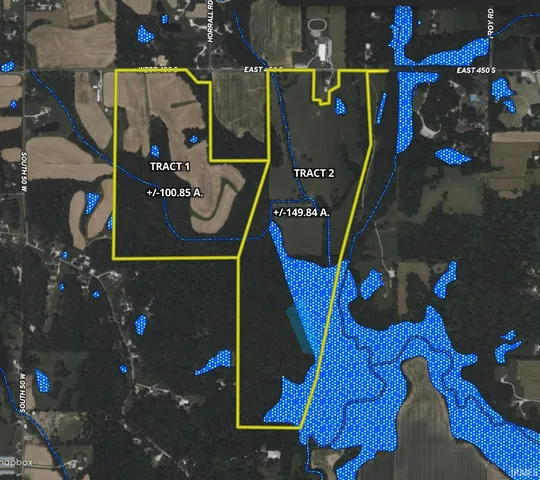 $1,099,000 | 450 South Washington In 47501, Washington, IN 47501