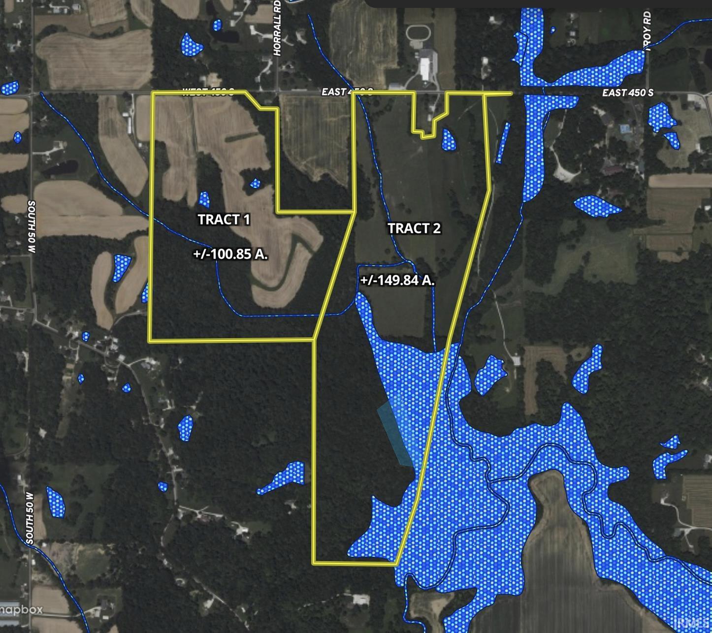 450 South Washington In 47501 Washington, IN 47501 - Photo 36 of 36