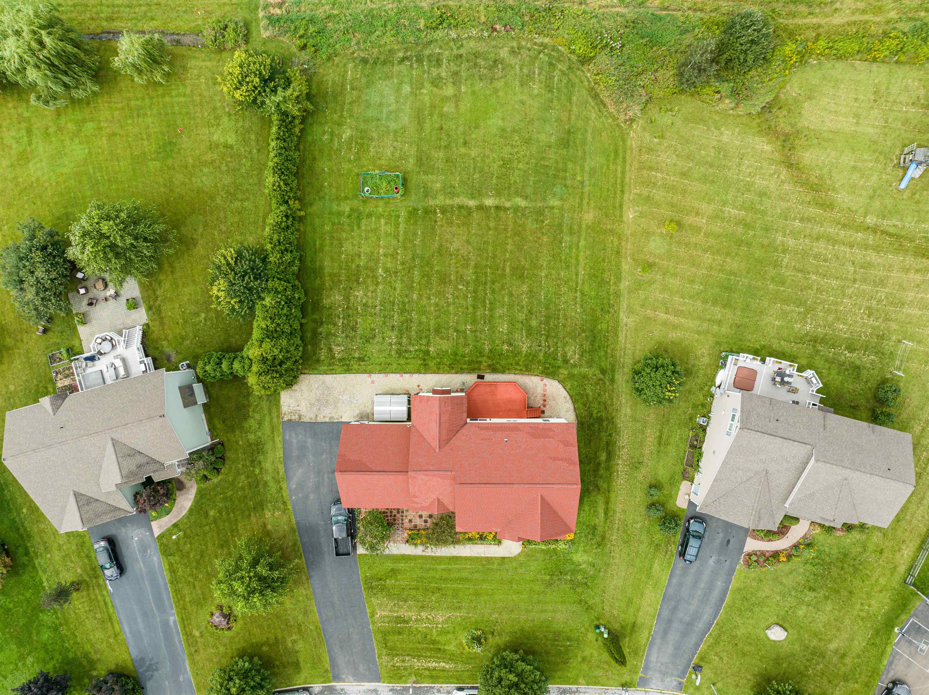 202 Raven Circle Williston, VT 05495 - Photo 34 of 40