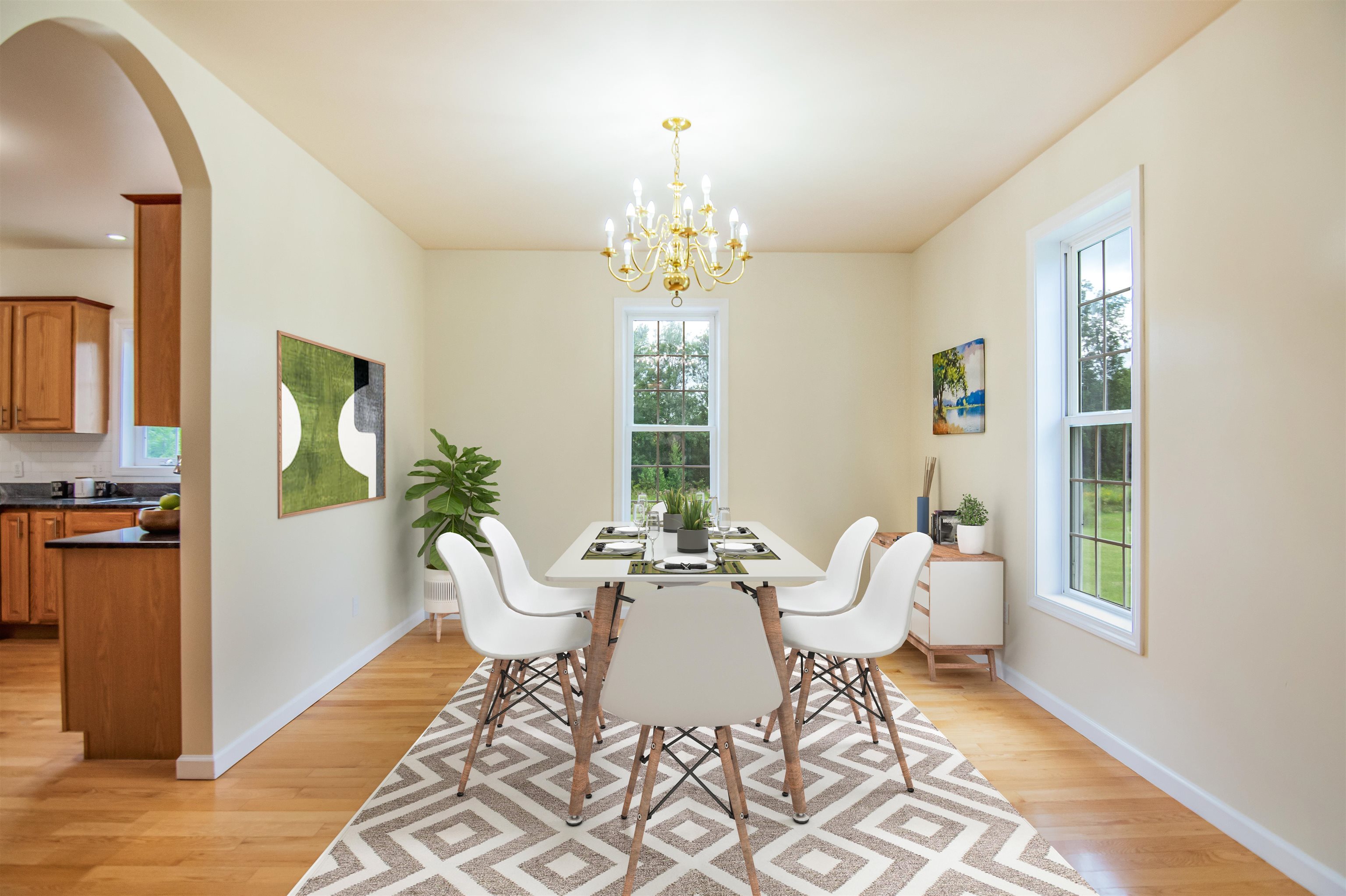 202 Raven Circle Williston, VT 05495 - Photo 7 of 40