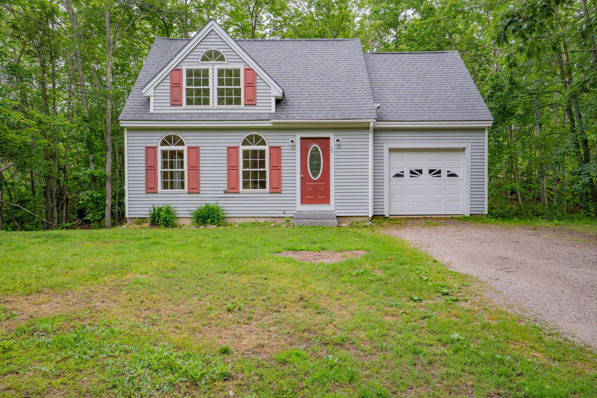 40 North Village Road Cape Neddick, ME 03902 - Photo 1 of 34 1-web-or-mls-DSC00525
