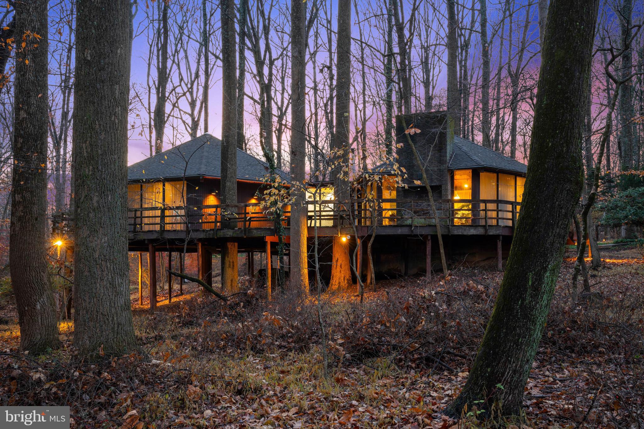 2707 Caves Road Owings Mills, MD 21117 - Photo 4 of 30 a view of swimming pool with a patio