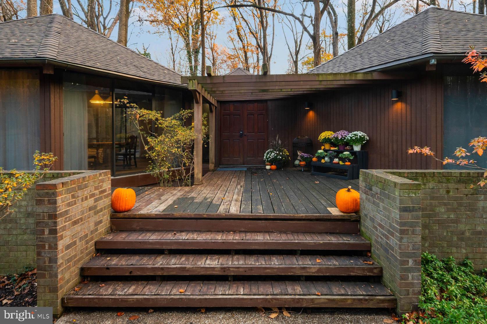 2707 Caves Road Owings Mills, MD 21117 - Photo 6 of 30 a outdoor space view of a house
