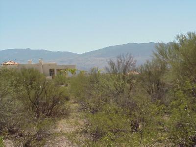 2 North Drake Place Tucson, AZ 85749 - Photo 2 of 6
