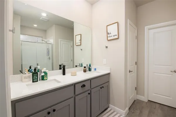 $2,600 | 1117 Croxley Way, Fort Worth, TX 76247