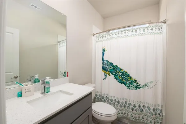 $2,600 | 1117 Croxley Way, Fort Worth, TX 76247