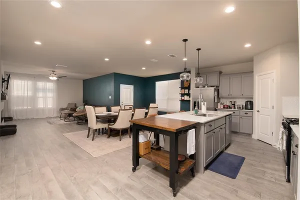 $2,600 | 1117 Croxley Way, Fort Worth, TX 76247