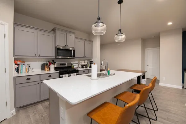 $2,600 | 1117 Croxley Way, Fort Worth, TX 76247