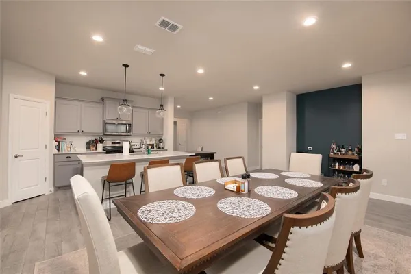 $2,600 | 1117 Croxley Way, Fort Worth, TX 76247