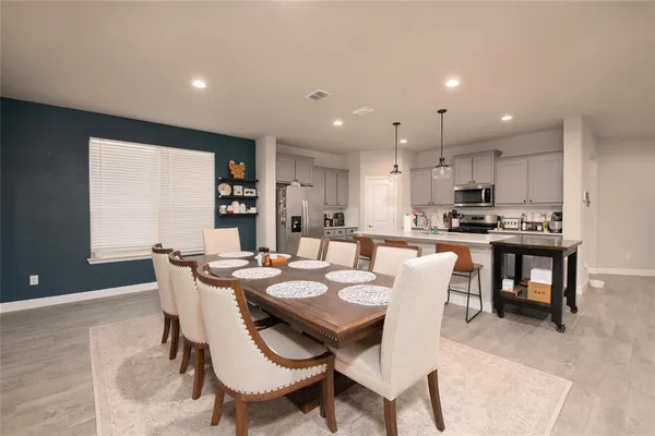 $2,600 | 1117 Croxley Way, Fort Worth, TX 76247