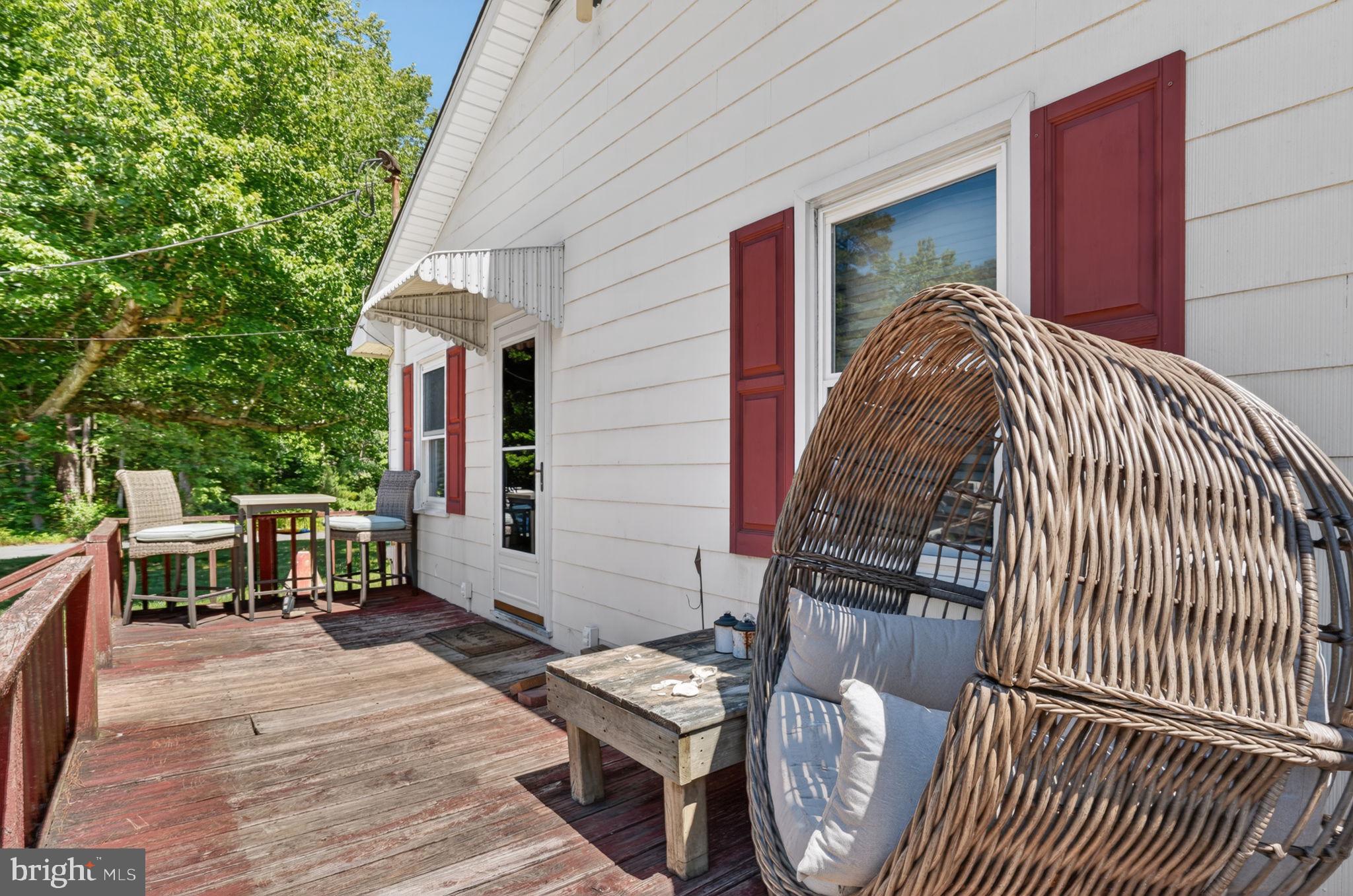18519 Big Road Parksley, VA 23421 - Photo 26 of 38