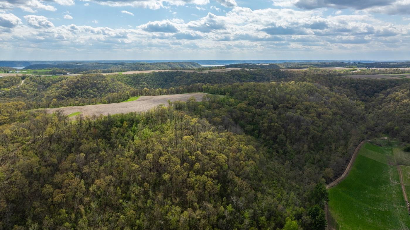 0 Yaeger Valley Road Cochrane, WI 54622 - Photo 27 of 80