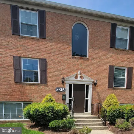 $1,700 | 3815 Swann Road, Unit 101, Suitland, MD 20746