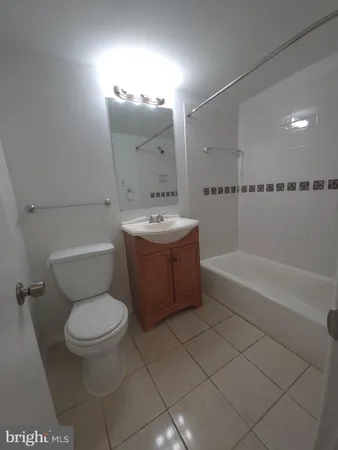 $1,700 | 3815 Swann Road, Unit 101, Suitland, MD 20746